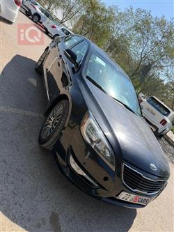 كيا كادينزا